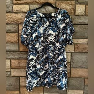 Beautiful Mario Seranni dress